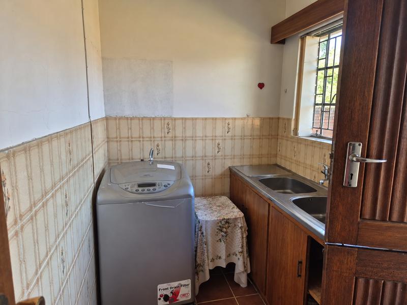 To Let 2 Bedroom Property for Rent in Bothaville Free State